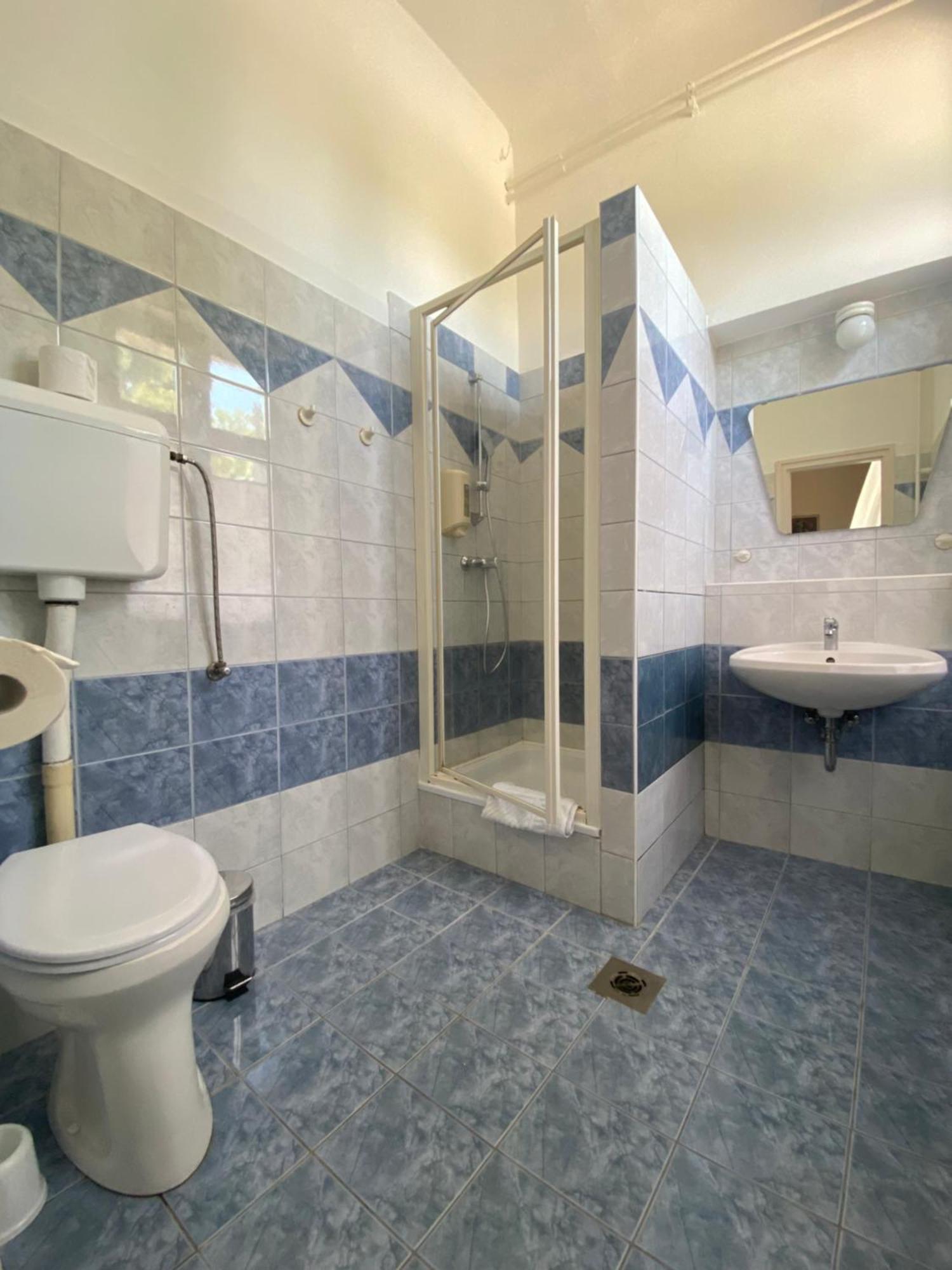 Peto Apartman Győr Exterior foto